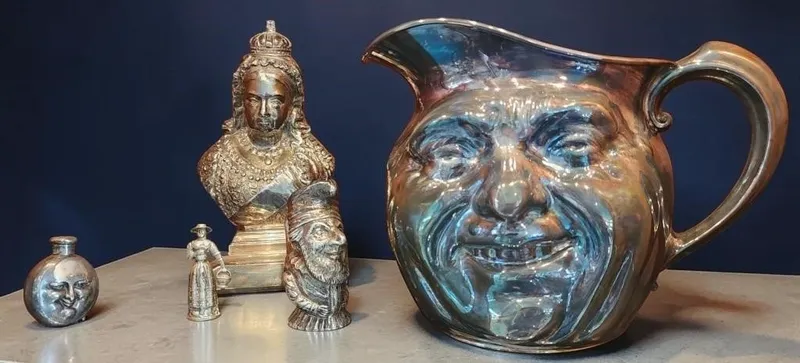 Morey Online Estate Sale, Session 1