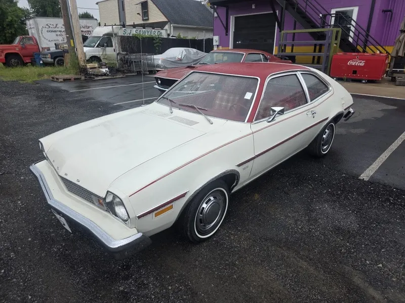 Chrome, Curves & Classics Auto Auction