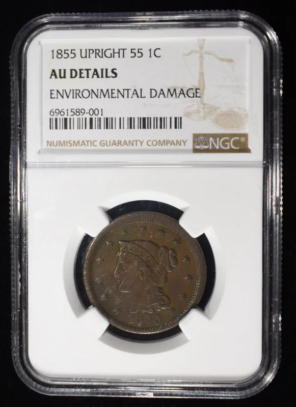 July 21st Silver City Rare Coins & Currency