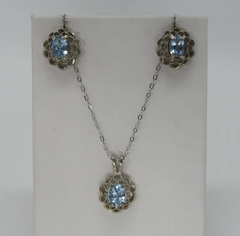 July 22, 2026 Timeless Sterling Jewelry Auction