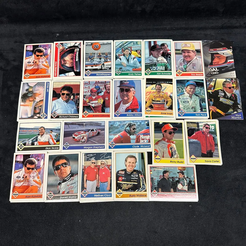 Sports Memorabilia, Art, Jewelry (7-22-26)