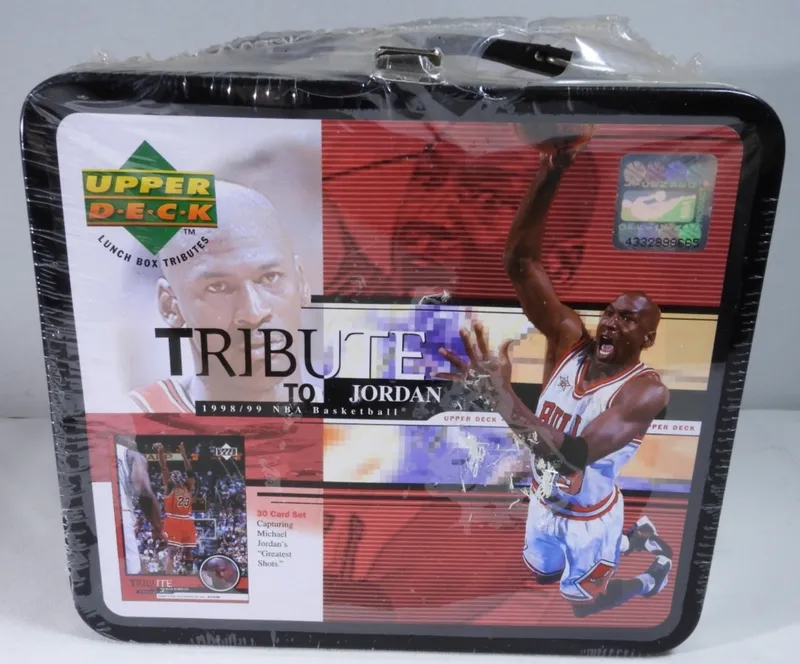 July 23 Multi-Sport Legends Auction: Cards & Memorabilia Spanning the Decades