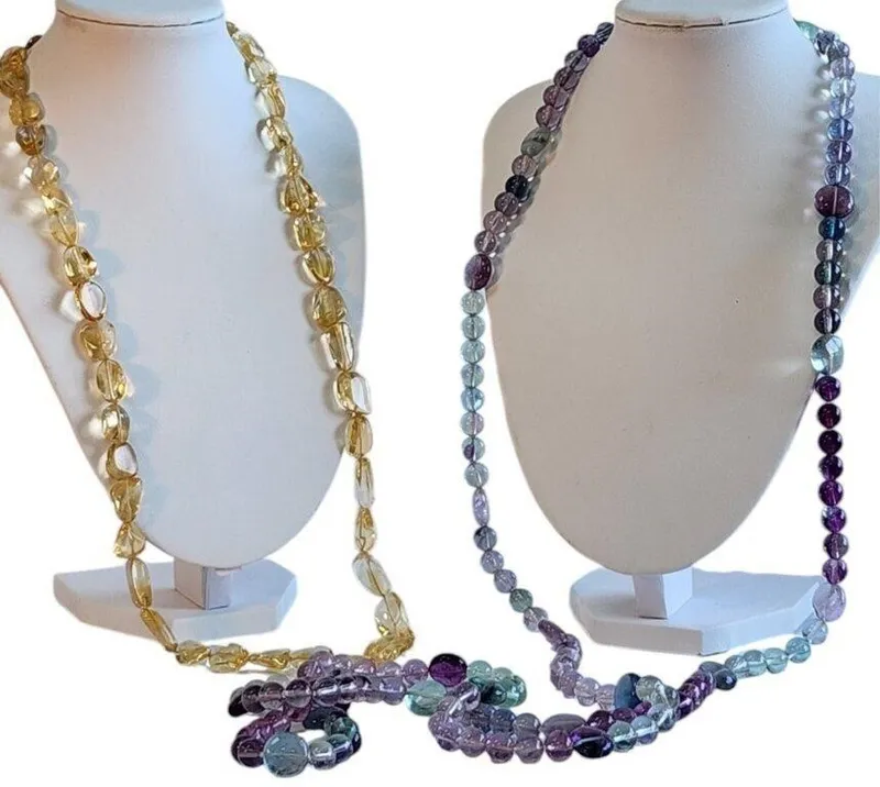 Vintage Couture, Fashion Jewelry. High-End Handbags