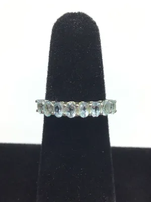 Huge Sterling Silver & Gemstone Jewelry Auction