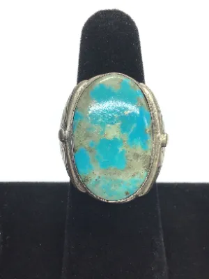 Navajo & Zuni Jewelry & Damascus Knives