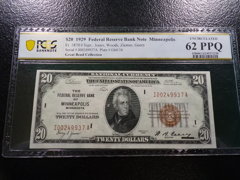 BIG DOG COIN AUCTION