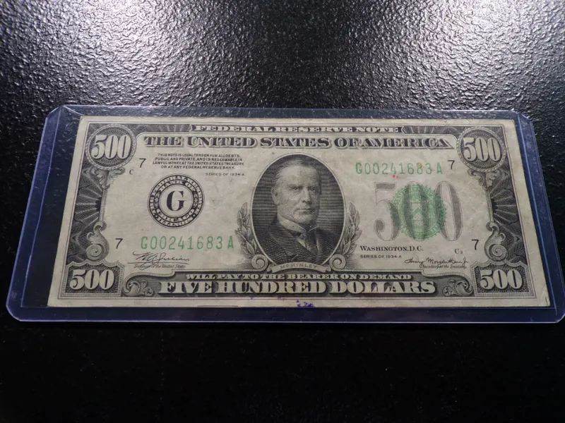 BIG DOG COIN AUCTION