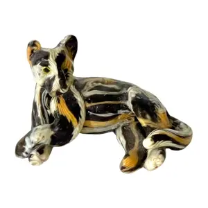 Traditional European Art & Asian Treasures
