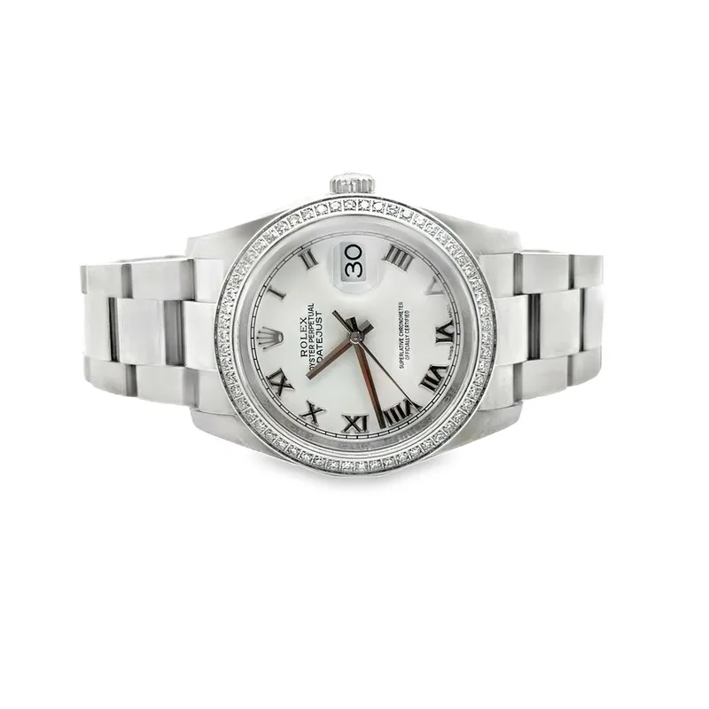 Icons of Luxury: Rolex, Louis Vuitton, Gucci and More