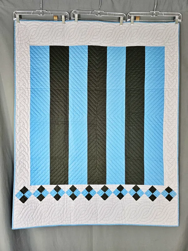 Amish Simplicity by Frances Abell Brand from auction in Princeton, New Jersey