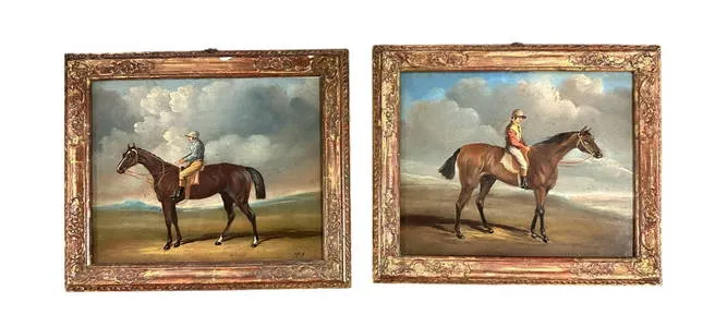 JULY 26 FINE SOUTHERN ESTATES & ART