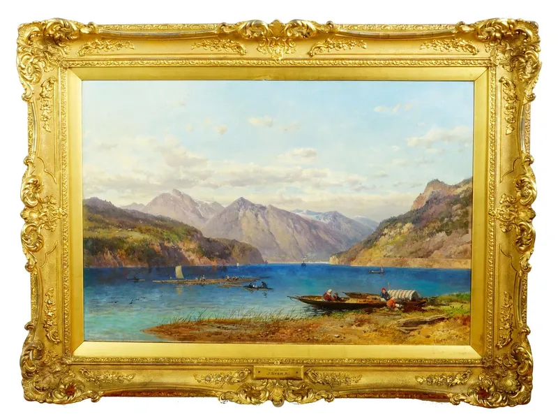 THE SEPTEMBER FINE ART & ESTATES AUCTION