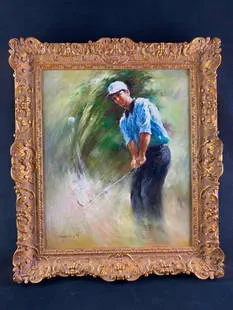 Sports Memorabilia, Art, Jewelry (7-22-26)