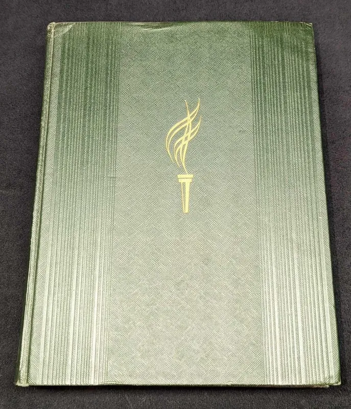 General Weygand Histoire De L'armee Francaise from auction in Orlando, Florida