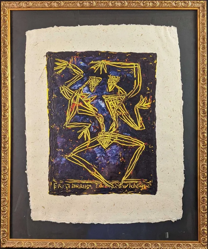 Exceptional Estate Auction (8-21-26)