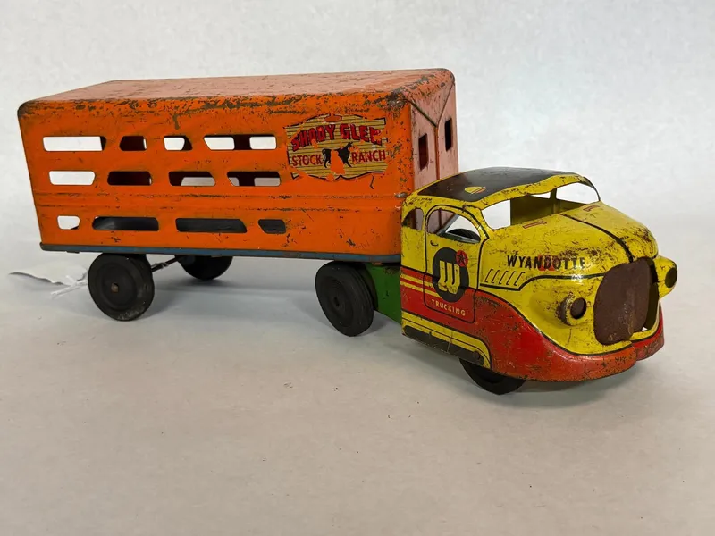 Raber Middlefield Antiques 9.21.26