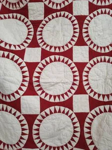 Antiques Quilts and Toppers