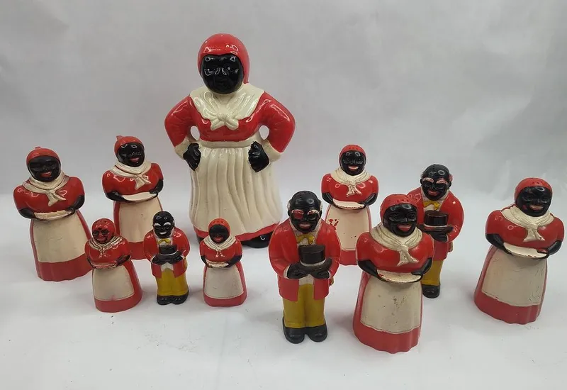 Raber Tribal Collectibles & Antiques 10.19.26