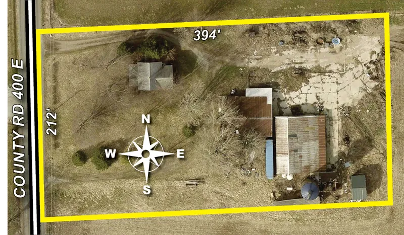 Photos and Details from auction in Shipshewana, Indiana