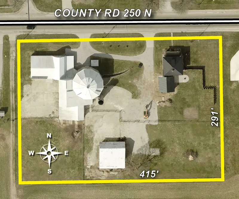 Photos and Details from auction in Shipshewana, Indiana