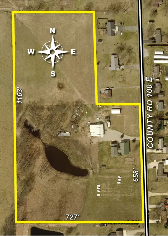 Photos and Details from auction in Shipshewana, Indiana