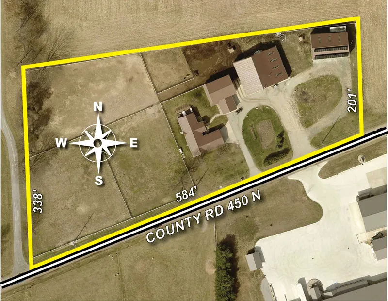 Photos and Details from auction in Shipshewana, Indiana