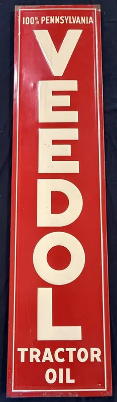 Gas & Oil, Farm and General Store Auction