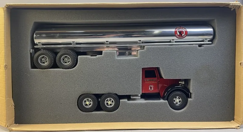 Toys & General Store Auction