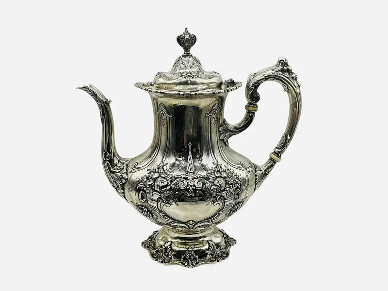 October's Collection Auction