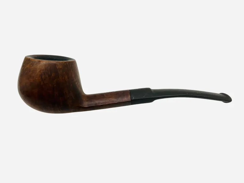 Hilson Avanti Belgium 244 Smoking Pipe from auction in Cleveland, Georgia