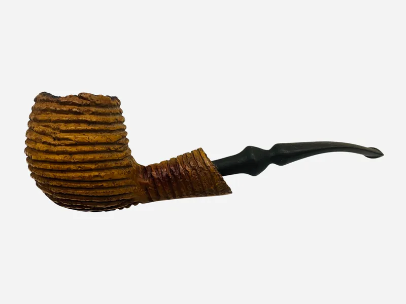 Stone Age Italy K-11 609 Smoking Pipe  from auction in Cleveland, Georgia