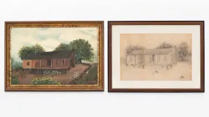 The Southern Historian's Collection