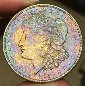 LOW PREMIUM GOLD, SILVER & RARE COIN AUCTION