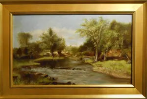 Summer Fine Art Sale