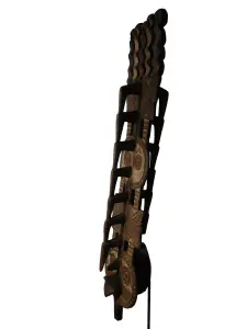 African Art Estate Sale