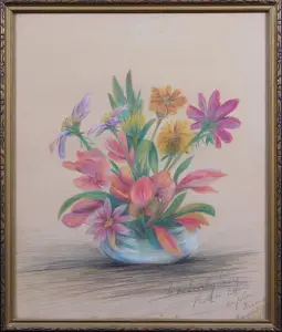 Exclusive Fine Art: August Session