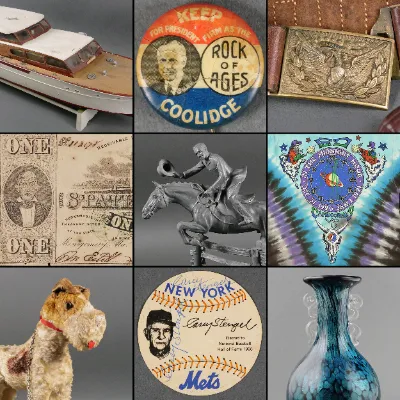 September Exceptional Estates Auction