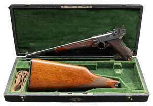 Summer '26 Premier Firearms Auction - Day 2