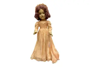 Premier Vintage Madame Alexander: Timed/Online Only