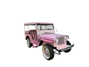 Cars, Trucks, & Recreational Vehicles: In-Person & Online
