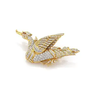 Diamonds are Forever - Loose Stones & Jewelry
