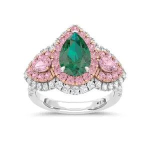 Diamonds are Forever - Loose Stones & Jewelry