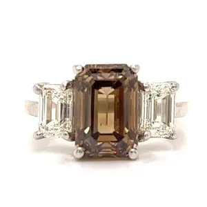 Diamonds are Forever - Loose Stones & Jewelry