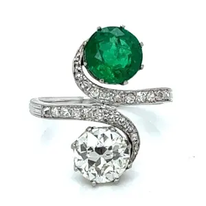 Diamonds are Forever - Loose Stones & Jewelry