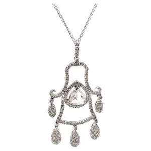 Diamonds are Forever - Loose Stones & Jewelry