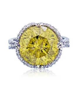 Diamonds are Forever - Loose Stones & Jewelry