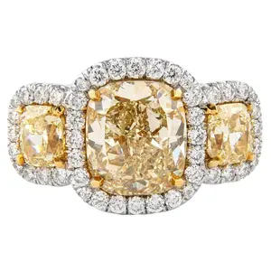 Diamonds are Forever - Loose Stones & Jewelry