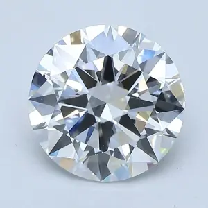 Diamonds are Forever - Loose Stones & Jewelry