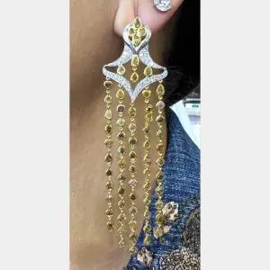 Diamonds are Forever - Loose Stones & Jewelry