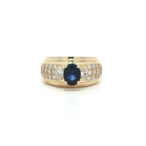Diamonds are Forever - Loose Stones & Jewelry